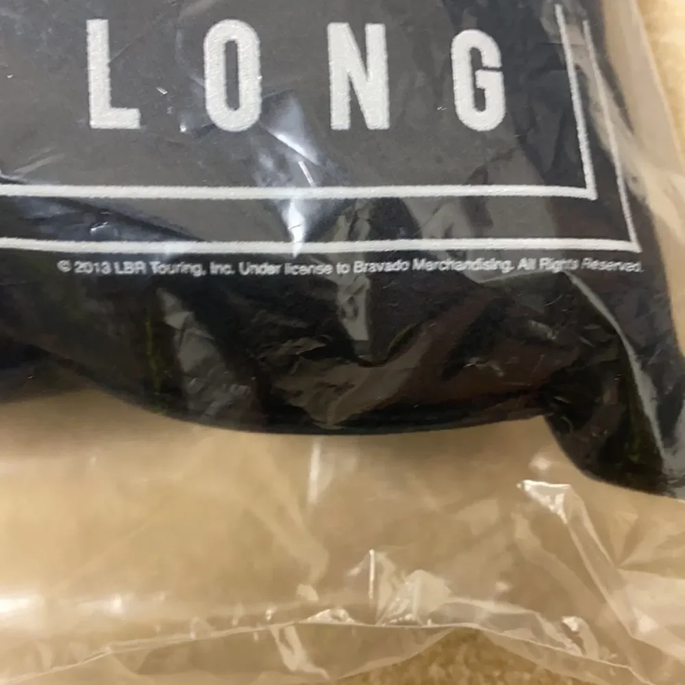 Lionel Richie Pillow